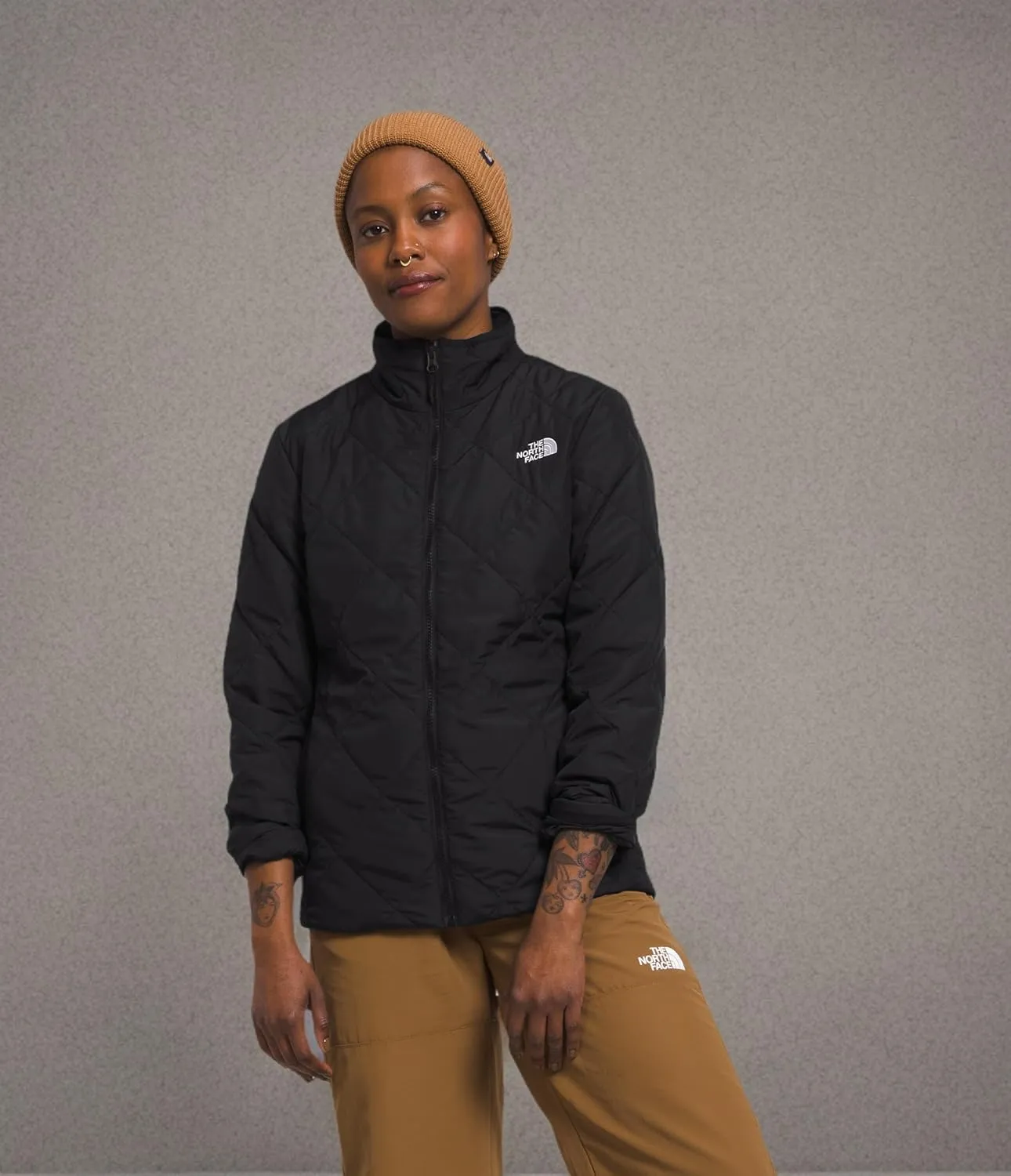 THE NORTH FACE Women's Shady Glade Insulated Jacket - PFAS Free