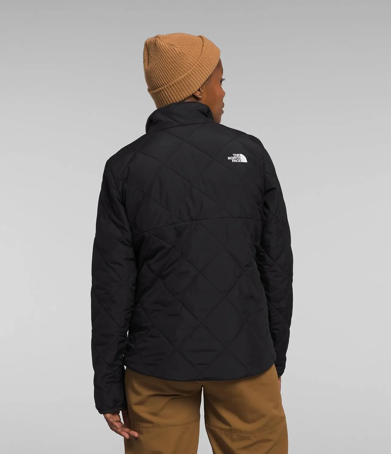 THE NORTH FACE Women's Shady Glade Insulated Jacket - PFAS Free