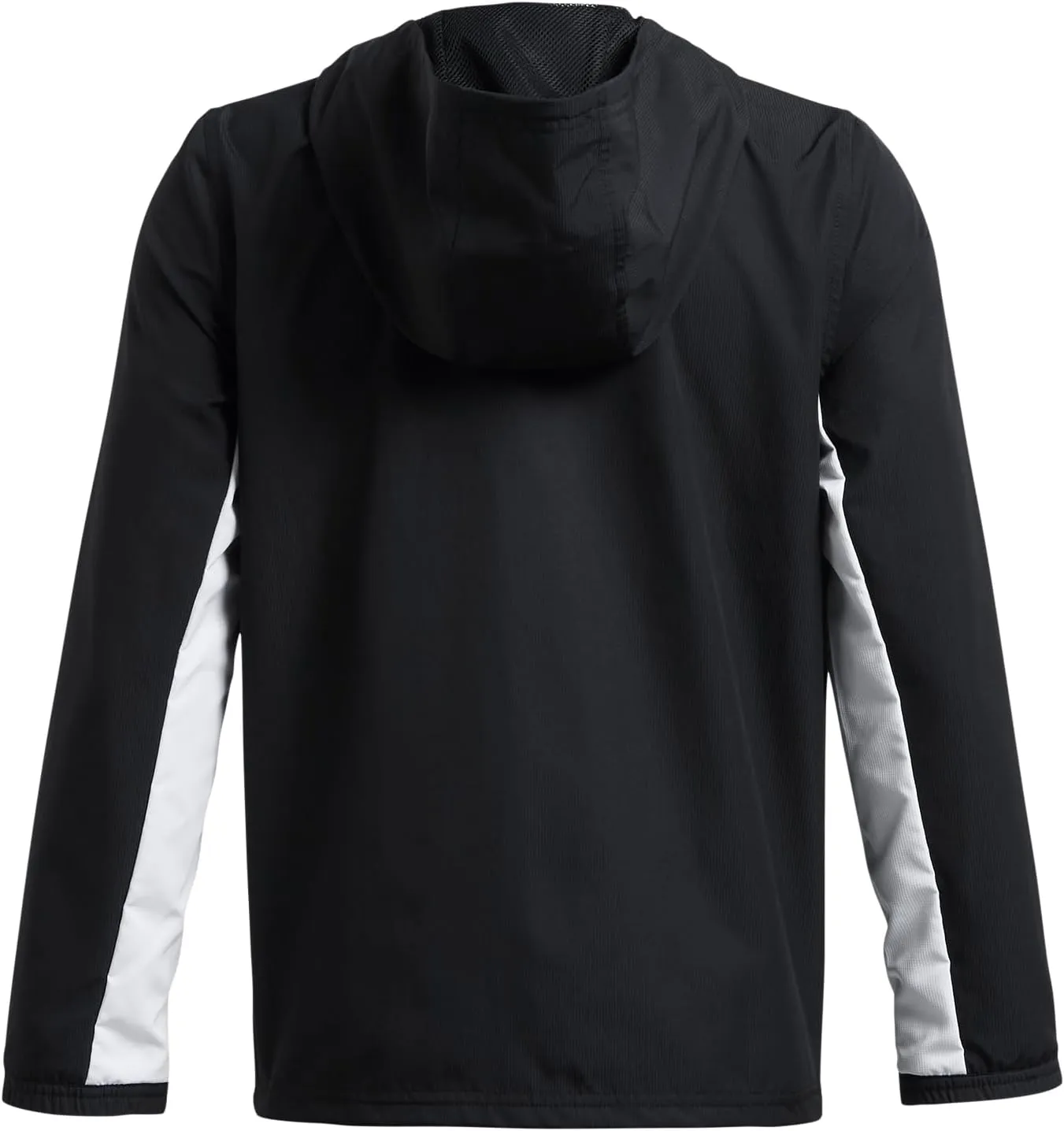 Under Armour Boys' Rival Woven Jacket