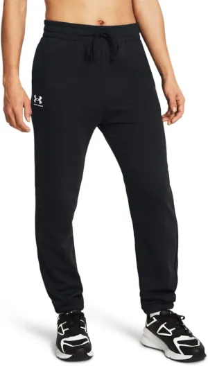 Under Armour Women's Rival Terry Jogger Sweat Pant