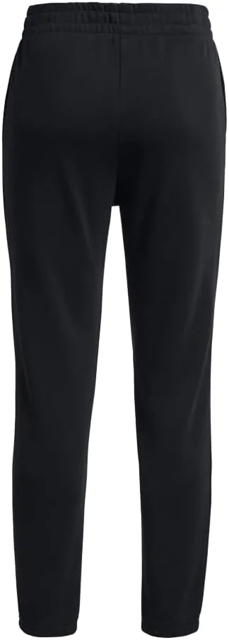 Under Armour Women's Rival Terry Jogger Sweat Pant