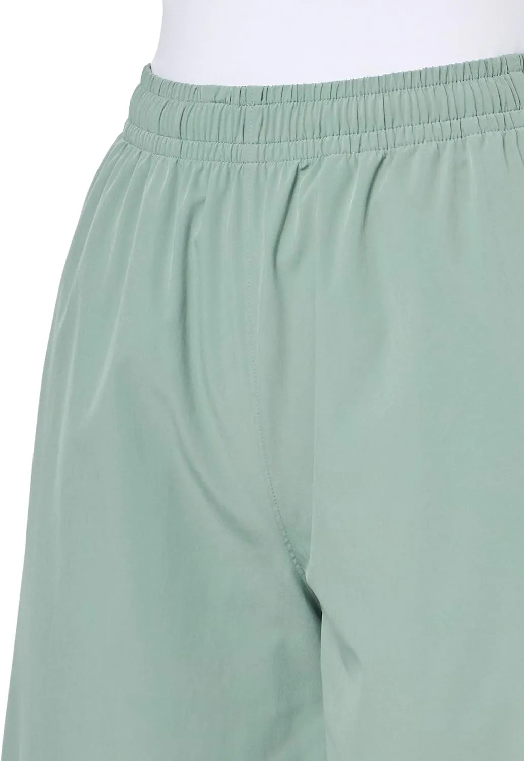 Under Armour Women's Rival Wide Leg Pants
