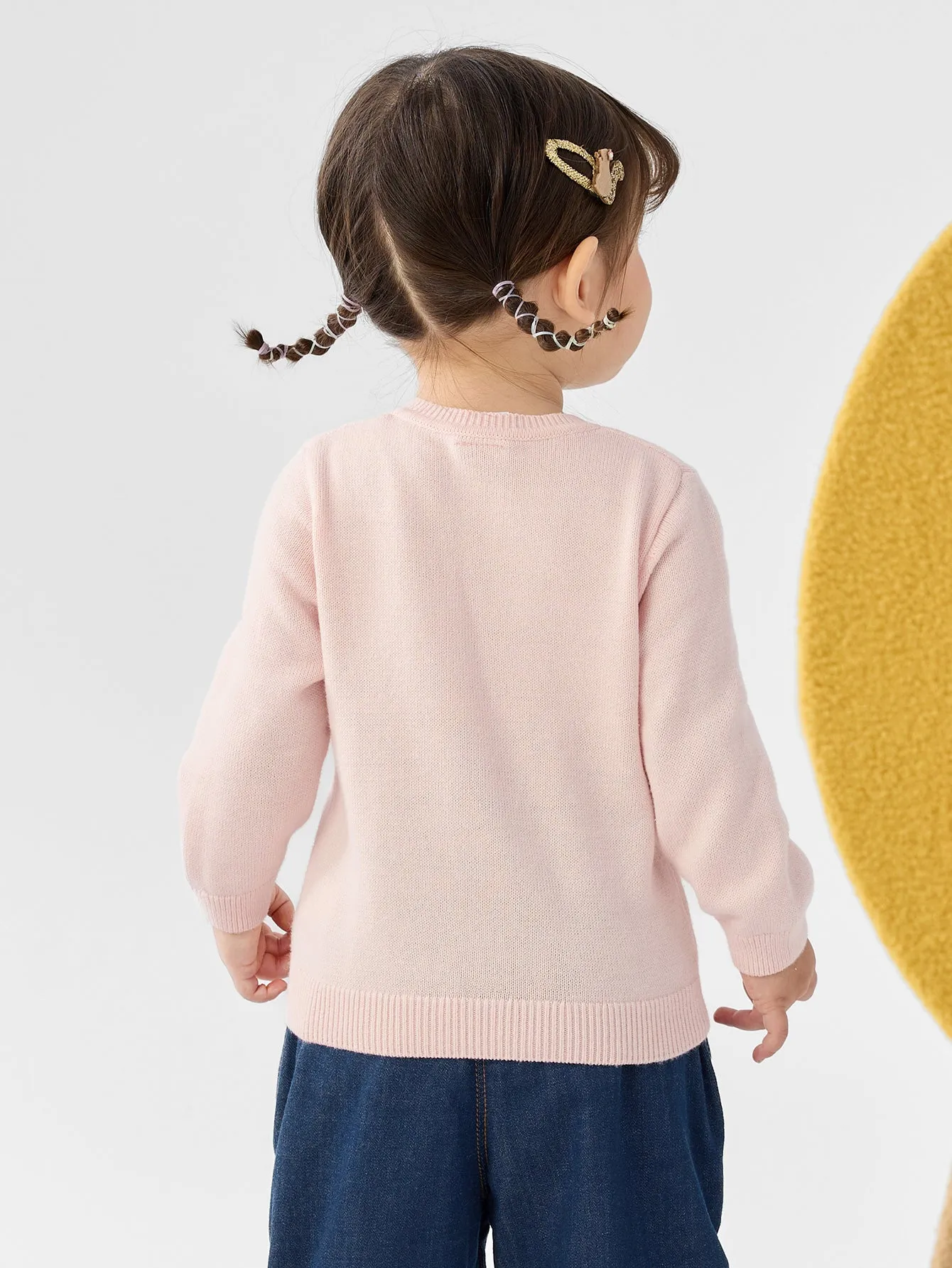 Unisex Baby Sweater