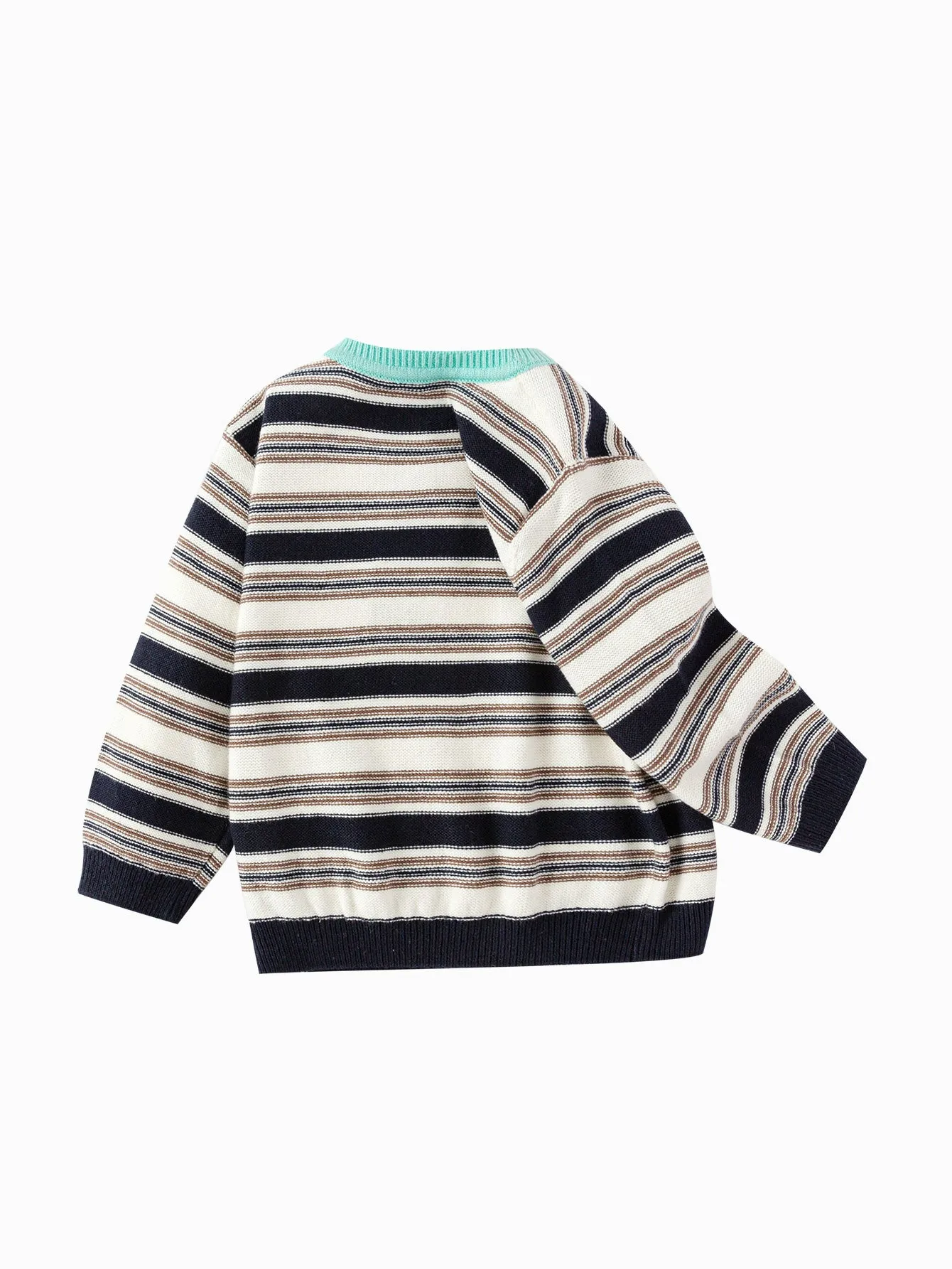 Unisex Baby Sweater