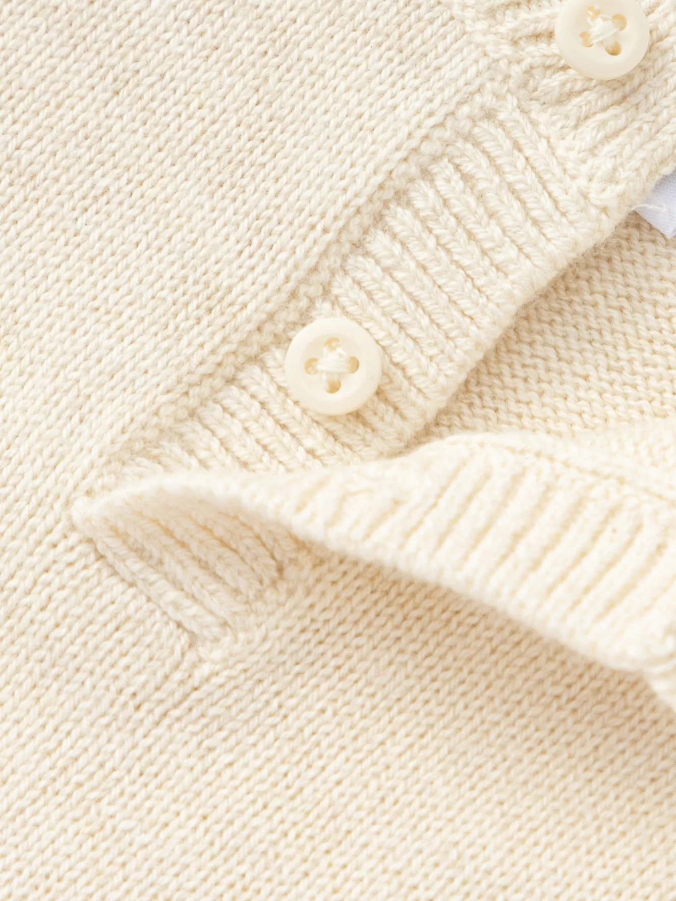 Unisex Baby Sweater