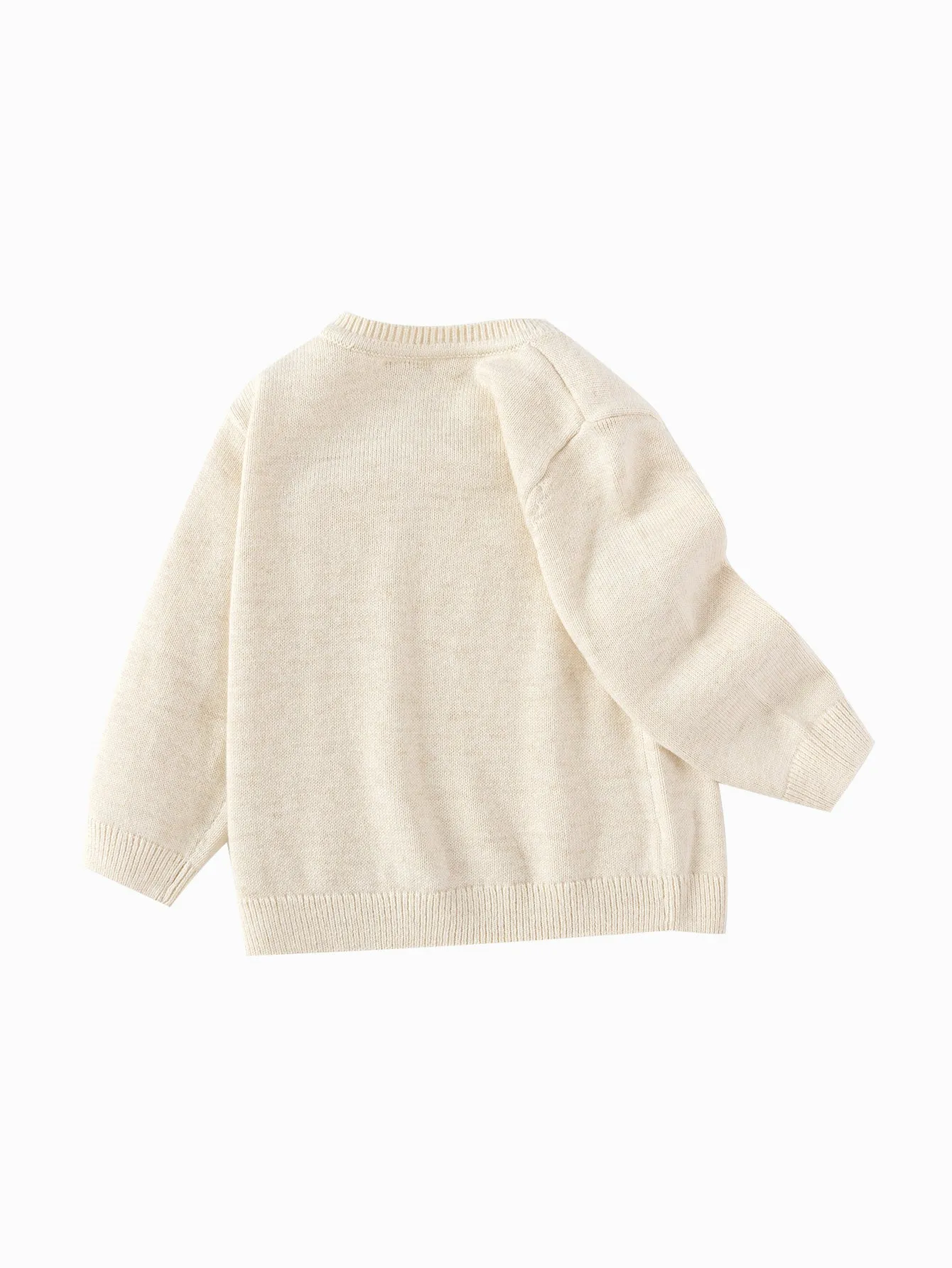 Unisex Baby Sweater