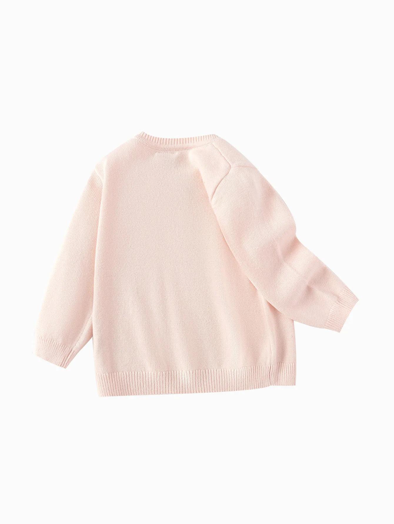 Unisex Baby Sweater