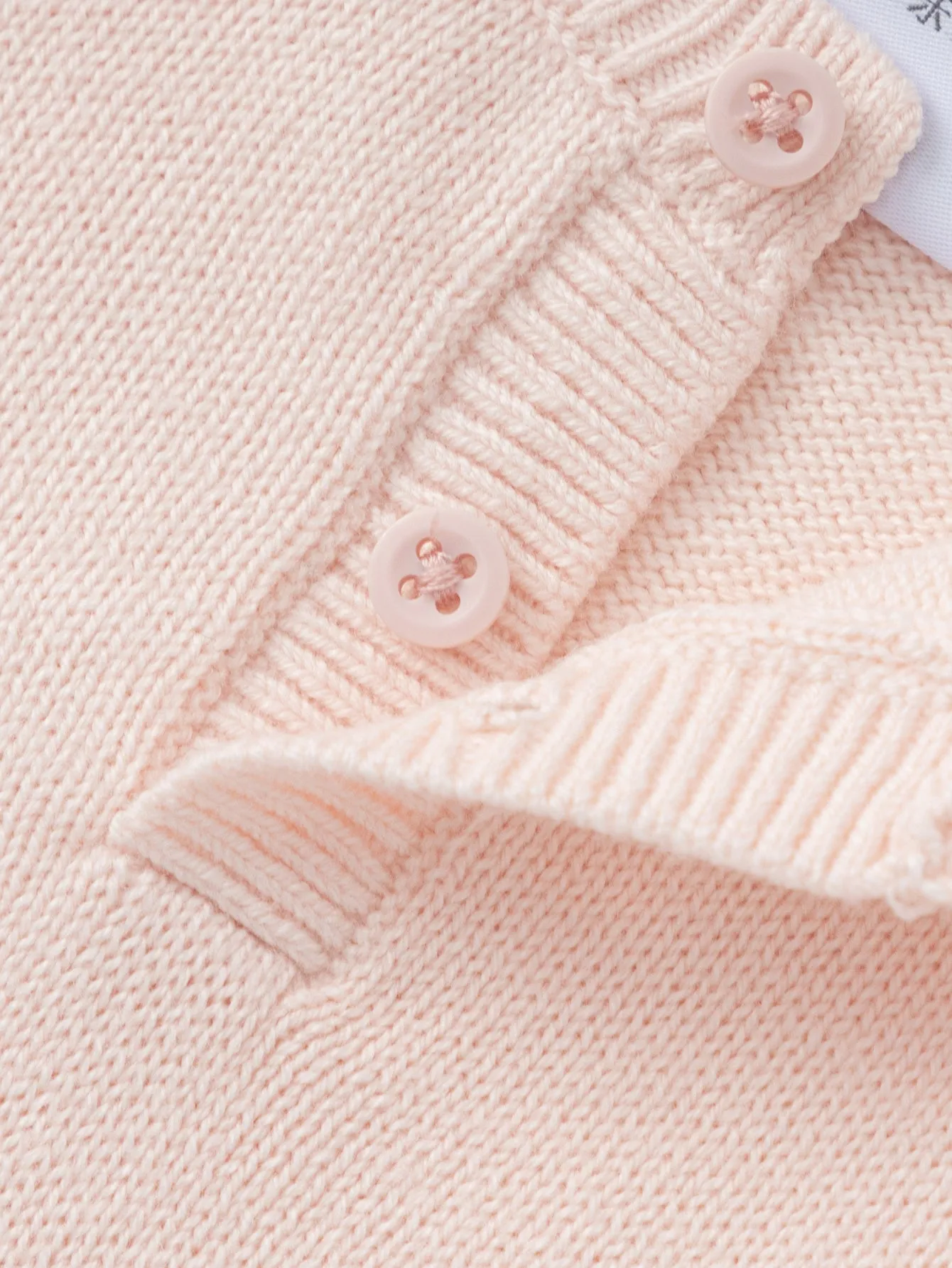 Unisex Baby Sweater