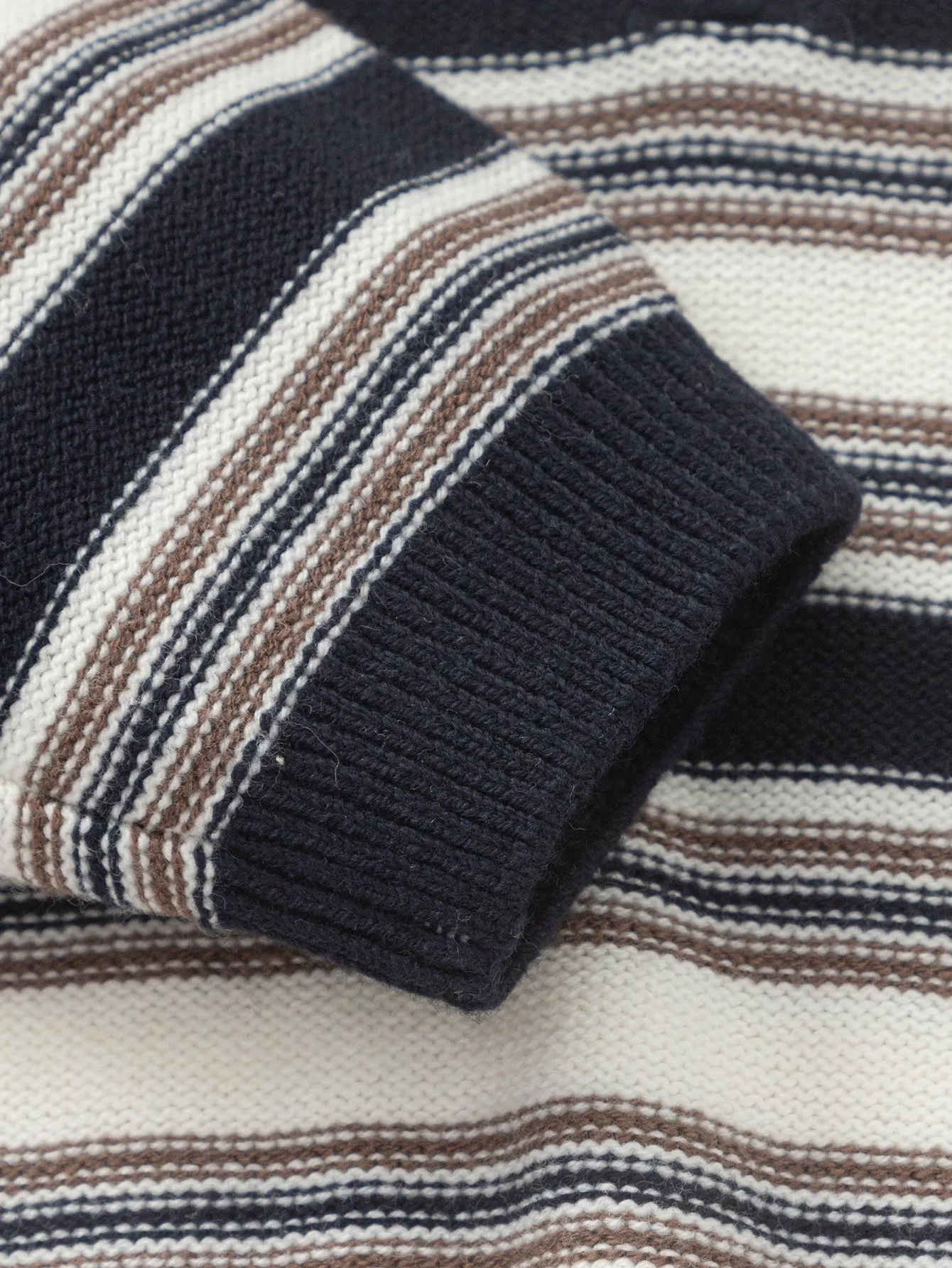Unisex Baby Sweater