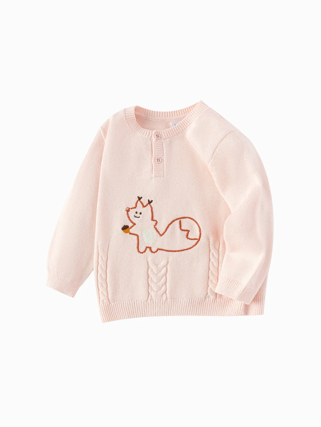 Unisex Baby Sweater