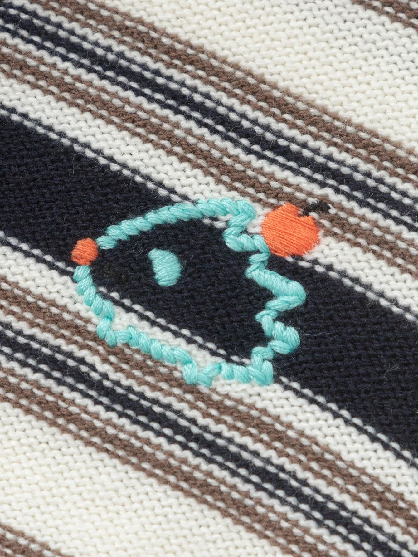 Unisex Baby Sweater