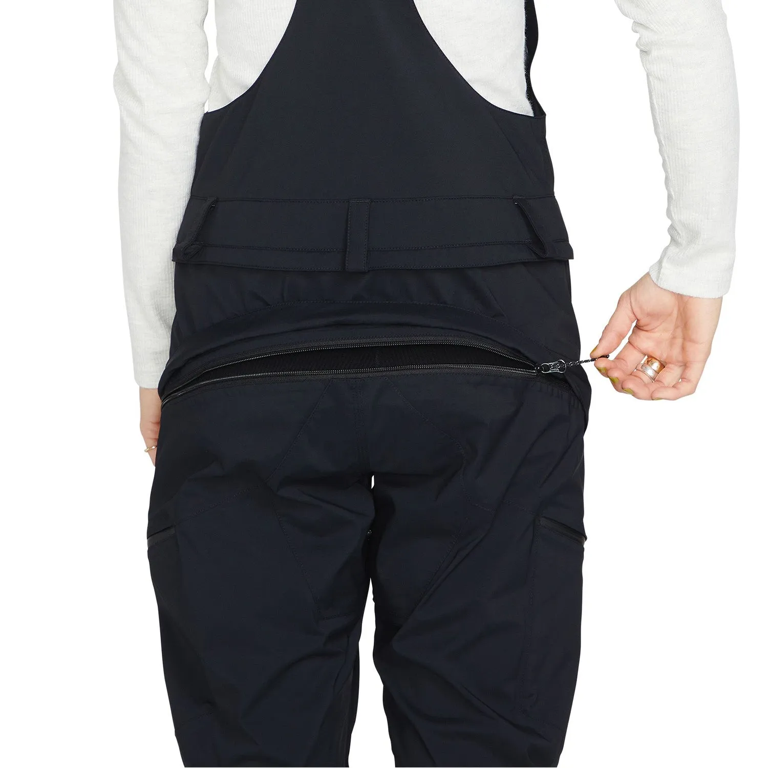 Volcom VS 3L Stretch Gore-tex Overall Bib Pant 2023