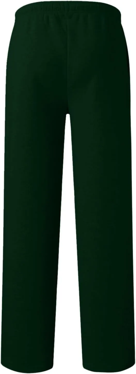 Womens Cotton Linen Summer Drawstring Pants Low Waist Wide Leg Plus Size Palazzo Lounge Pants Travel