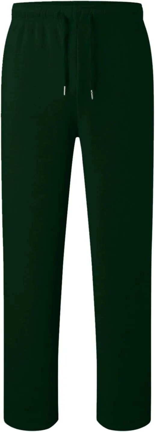 Womens Cotton Linen Summer Drawstring Pants Low Waist Wide Leg Plus Size Palazzo Lounge Pants Travel