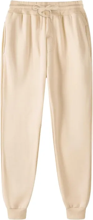 Womens Linen Blend Summer Pull On Pant Trousers Elastic Waist Bootcut Slim-Fit Palazzo Pants Travel