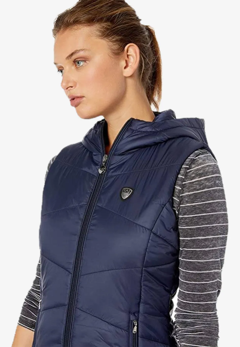 Women_s Point Reyes Vest