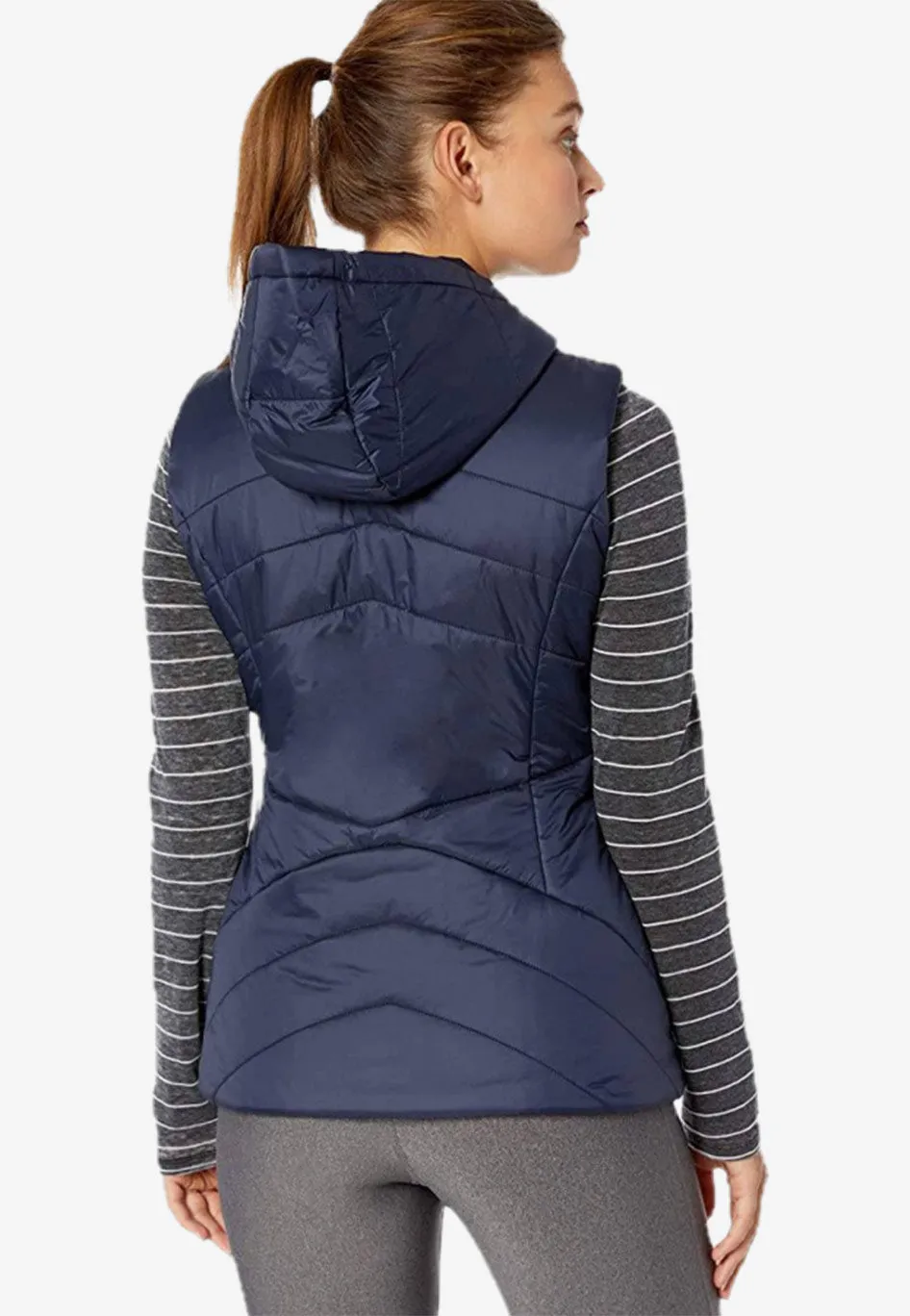 Women_s Point Reyes Vest