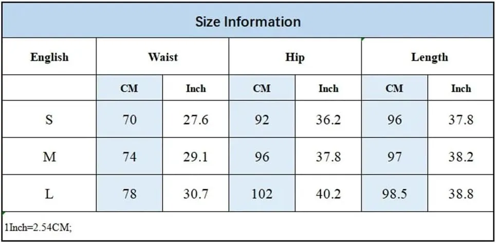 Women's Satin Straight Midi Skirt Back Slit Zipper Women Casual Long Skirt