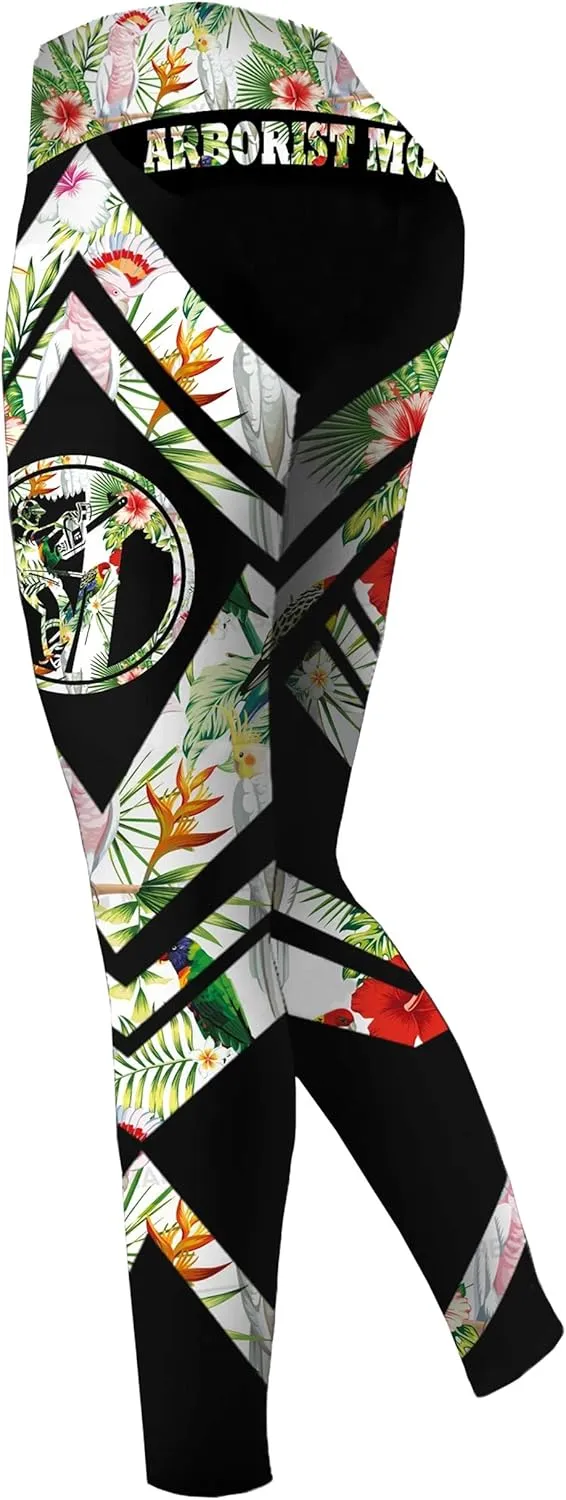 Womens Sugar Skull Yoga Outfits for Women 2 Piece Sets, Summer Tank Tops Leggings Workout Activewear for Girls
