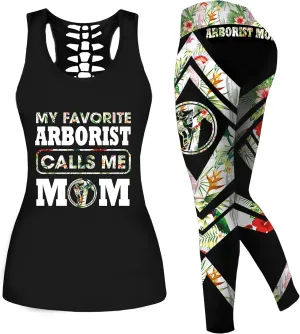 Womens Sugar Skull Yoga Outfits for Women 2 Piece Sets, Summer Tank Tops Leggings Workout Activewear for Girls