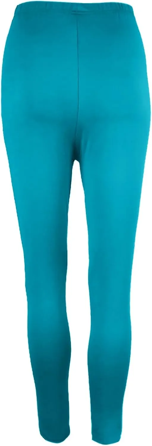 Yoga Pant for Women Fashion Casual Solid Sweatpants Elastic High Waist Slim Lounge Trousers Fashion Workout Yoga Pants